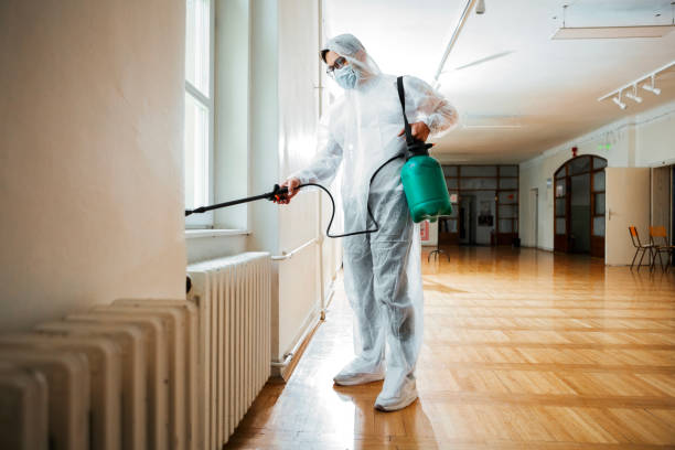 Best Residential Pest Control  in West Middlesex, PA